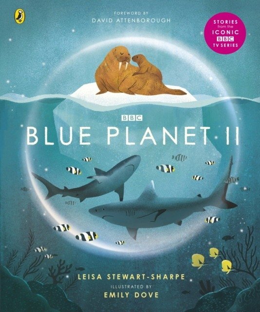 Blue Planet II | Blue Planet II