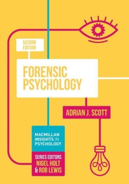Forensic Psychology | Forensic Psychology