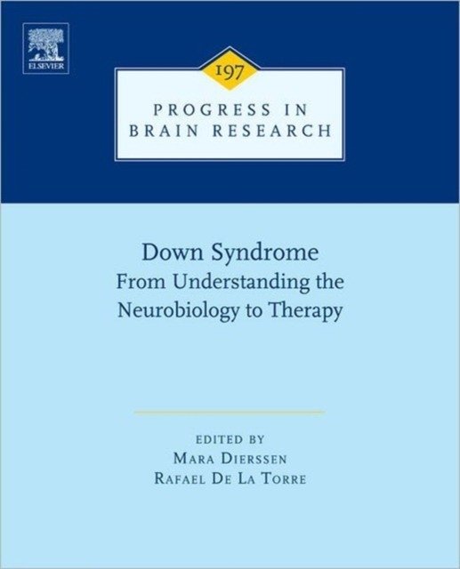 Синдром Дауна: от понимания нейробиологии к терапии | Down Syndrome: From Understanding Neurobiology to Therapy