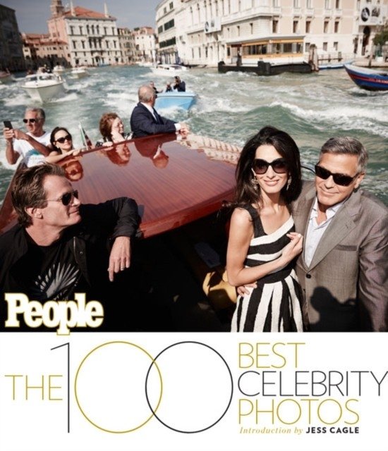 100 самых влиятельных фотографий знаменитостей | 100 Most Influential Celebrity Photographs