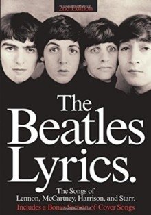 Beatles Lyrics - 2nd Edition | Beatles Lyrics - 2nd Edition