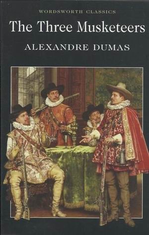 Три мушкетёра | The Three Musketeers