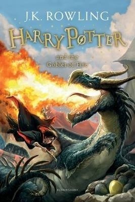 Гарри Поттер и Кубок огня | Harry Potter and the Goblet of Fire