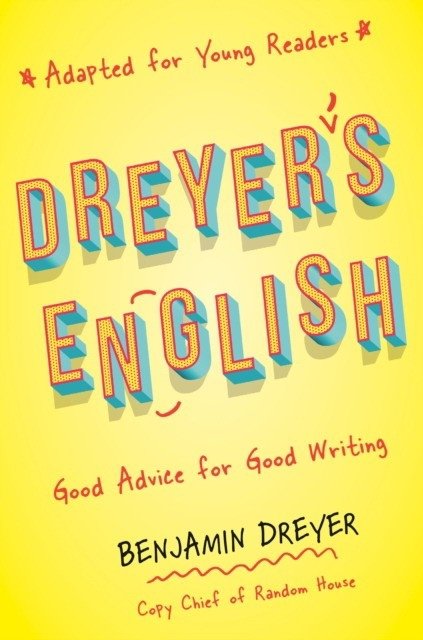 Dreyer's English(Adatped)(Exp)