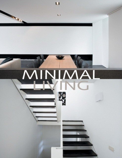 Minimal Living | Minimal Living