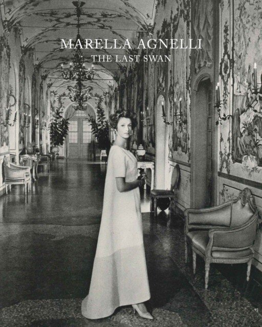 Марелла Аньелли: Последний лебедь | Marella Agnelli: The Last Swan