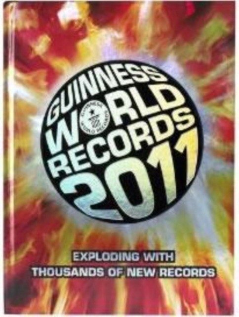 Guinness World Records 2011 | Guinness World Records 2011