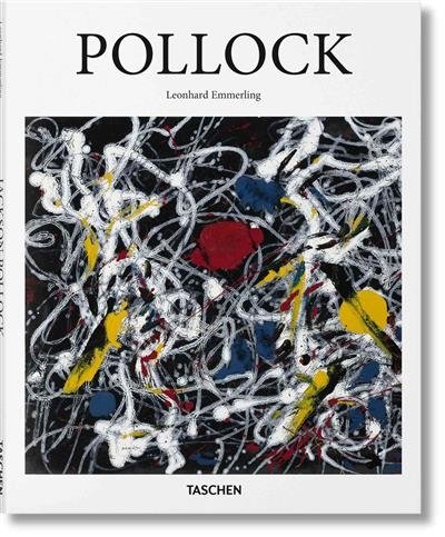 Поллок | Pollock