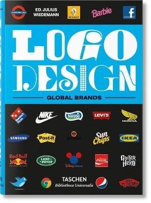 Logo Design. Global Brands | Logo Design: Global Brands