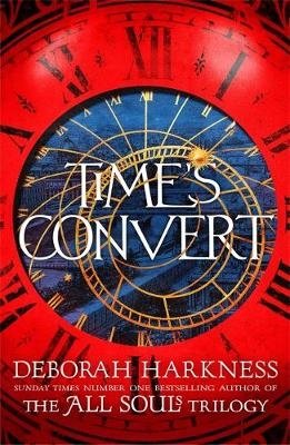 Time's Convert | Time's Convert