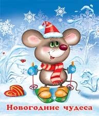 Новогодние чудеса | New Year's Miracles