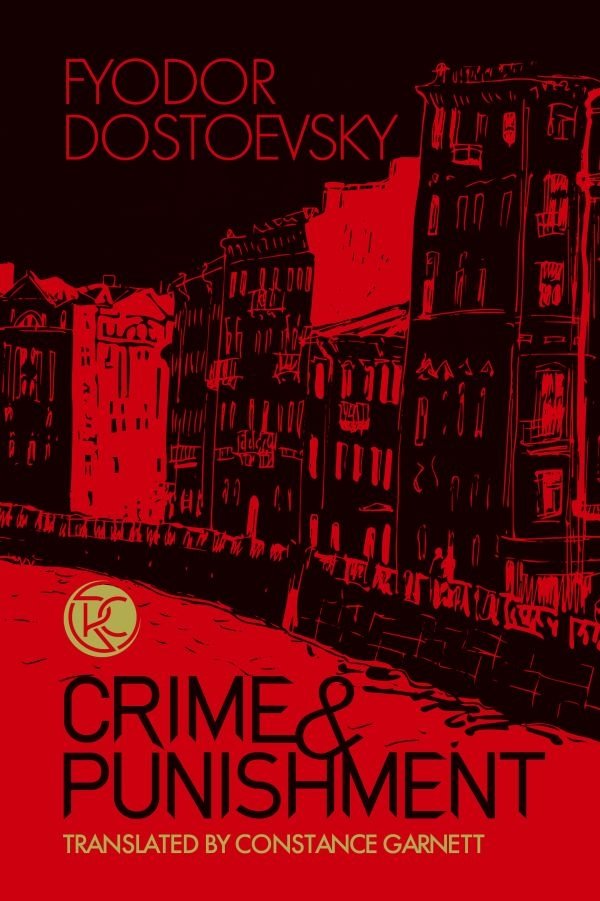 Crime & Punishment | Crime and Punishment