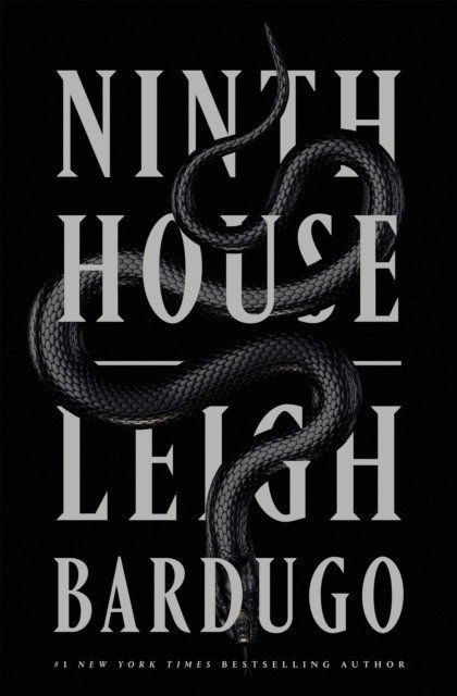 Ninth House | Ninth House
