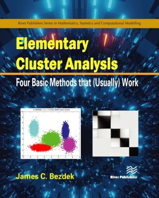 Elementary Cluster Analysis | Elementary Cluster Analysis