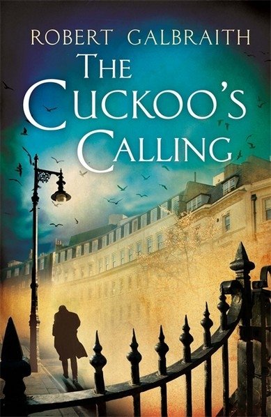 The Cuckoo's Calling | The Cuckoo's Calling