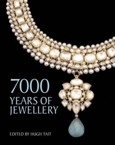 7000 Years of Jewellery | 7000 Years of Jewellery