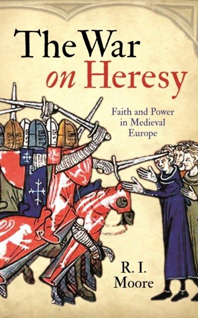War on Heresy | War on Heresy