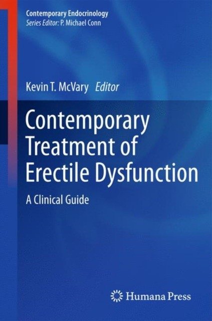 Современное лечение эректильной дисфункции: | Contemporary Treatment of Erectile Dysfunction