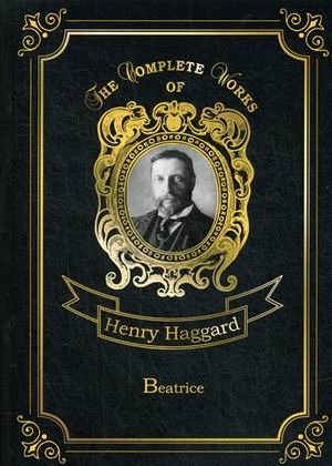 Beatrice. Volume 34