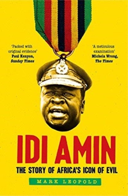 Idi amin | Idi Amin