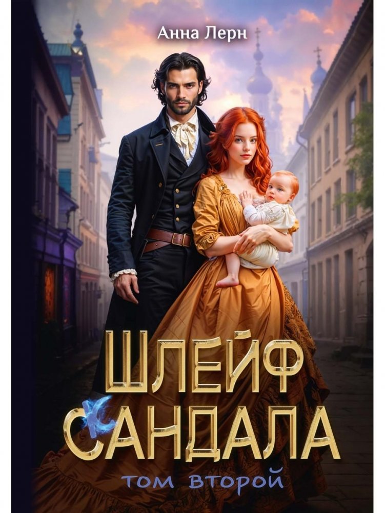 Шлейф сандала. Т. 2 | Sandalwood Trail. Vol. 2