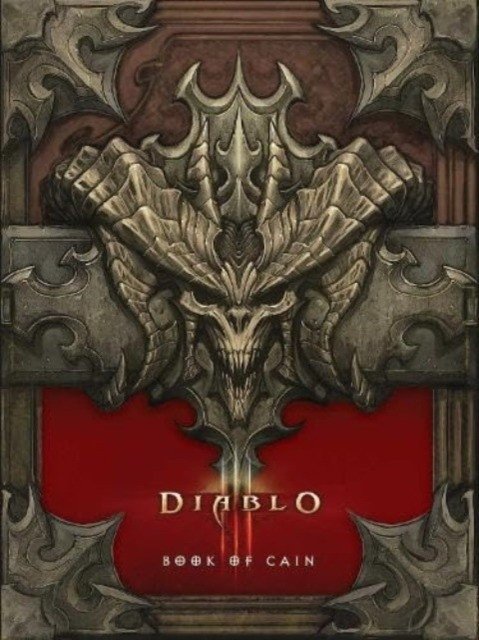 Diablo: Книга Каина | Diablo: Book of Cain