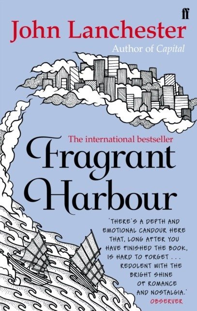 Fragrant Harbour | Fragrant Harbour