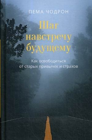 Шаг навстречу будущему. Как освободиться от старых привычек и страхов
