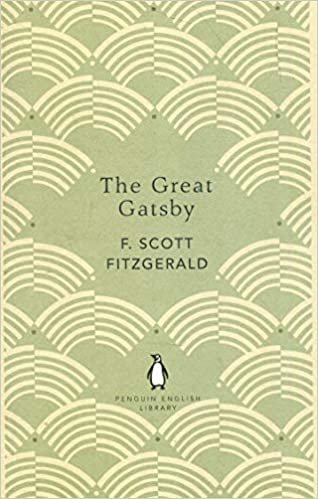 Великий Гэтсби | The Great Gatsby