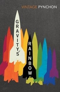 Gravity's Rainbow | Gravity's Rainbow