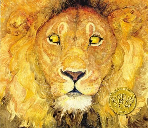 Лев и Мышь | The Lion & the Mouse