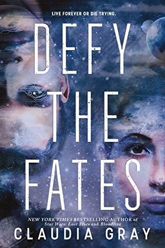Defy the Fates | Defy the Fates