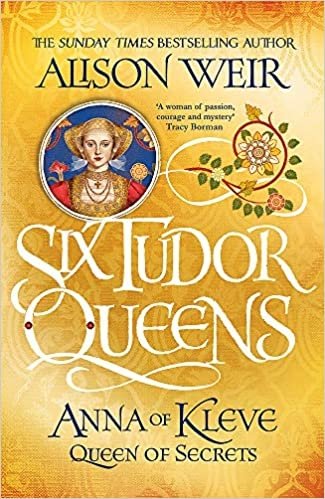 Шесть королев Тюдоров. Анна Клевская, королева тайн | Six Tudor Queens: Anne of Cleves