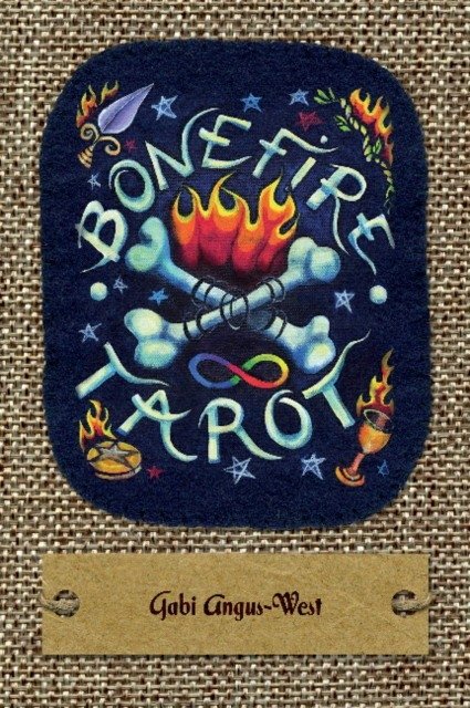 Bonefire Tarot | Bonefire Tarot