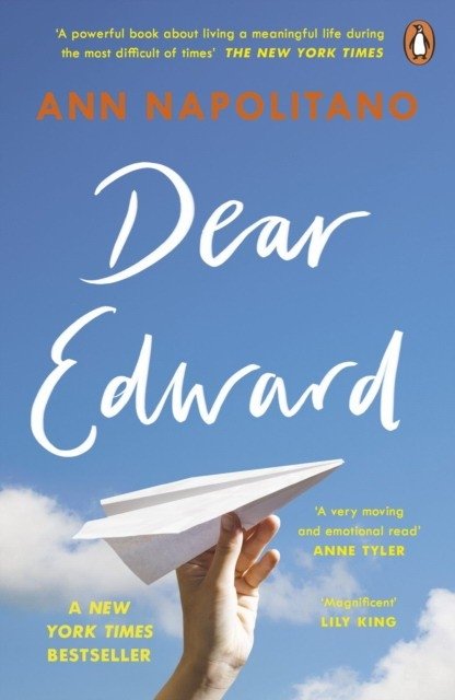 Dear Edward | Dear Edward