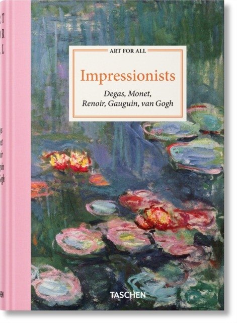Art for All. Impressionists | Art for All: Impressionists