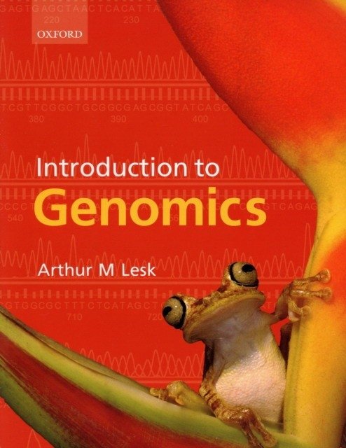 Introduction to Genomics | Introduction to Genomics