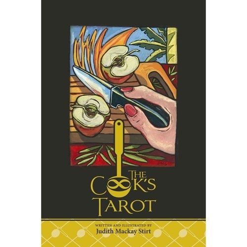 The Cook's Tarot | The Cook's Tarot