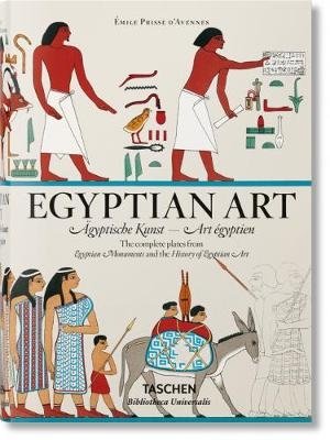 Египетское искусство | Egyptian Art