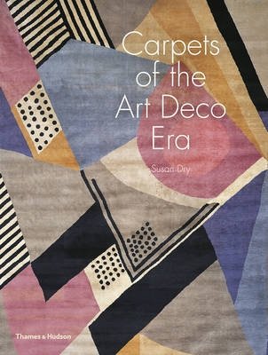 Ковры эпохи Ар-деко | Carpets of the Art Deco Era