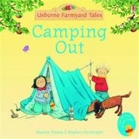 Camping Out | Camping Out