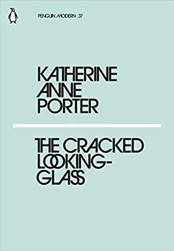 The Cracked Looking-Glass | The Cracked Looking-Glass