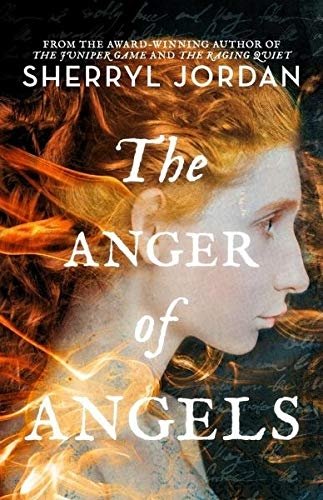 The Anger of Angels | The Anger of Angels
