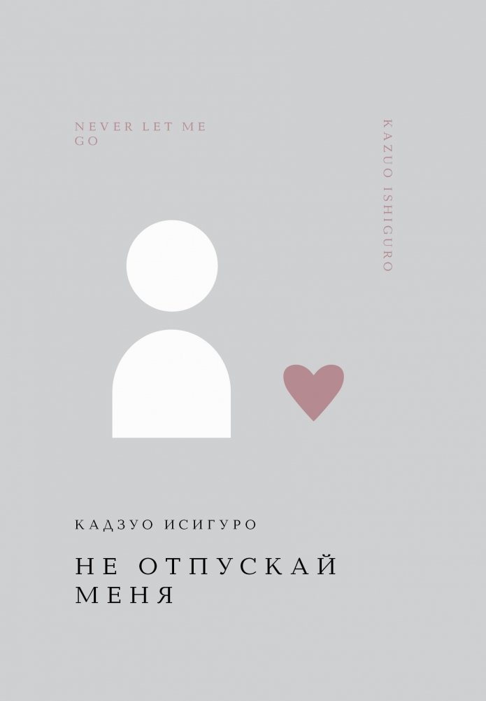 Не отпускай меня | Never Let Me Go