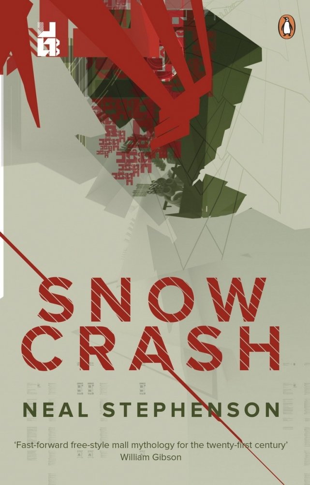 Snow Crash | Snow Crash
