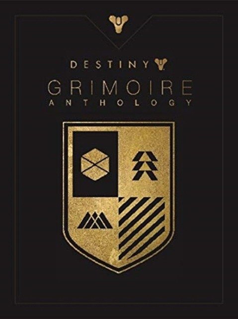 Destiny: Grimoire Anthology - Dark Mirror (Volume 1) | Destiny: Grimoire Anthology - Dark Mirror (Volume 1)