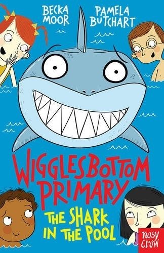 Wigglesbottom Primary: The Shark in the Pool | Wigglesbottom Primary: The Shark in the Pool