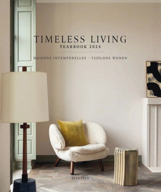 Timeless living yearbook 2024 | Timeless Living Yearbook 2024