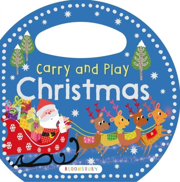 Carry and Play: Christmas | Carry and Play: Christmas