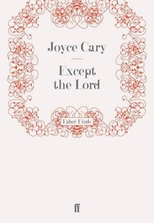 Except the Lord | Except the Lord
